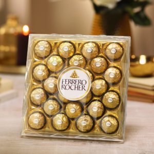 Yumnee Chocolate Gift Box